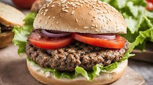 burger image